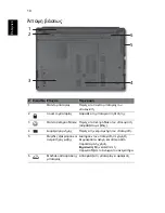 Preview for 264 page of Acer ASPIRE 4625 Quick Manual