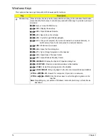 Preview for 24 page of Acer ASPIRE 4625 Service Manual