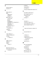 Preview for 177 page of Acer ASPIRE 4625 Service Manual