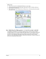 Preview for 33 page of Acer Aspire 4730ZG Series Service Manual