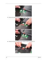 Preview for 92 page of Acer Aspire 4730ZG Series Service Manual