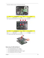 Preview for 95 page of Acer Aspire 4730ZG Series Service Manual