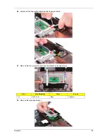 Preview for 103 page of Acer Aspire 4730ZG Series Service Manual