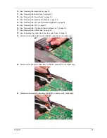 Preview for 105 page of Acer Aspire 4730ZG Series Service Manual