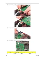 Preview for 106 page of Acer Aspire 4730ZG Series Service Manual