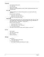 Preview for 12 page of Acer Aspire 4738 Service Manual