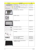 Предварительный просмотр 162 страницы Acer Aspire 4738 Service Manual