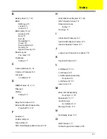 Предварительный просмотр 219 страницы Acer Aspire 4738 Service Manual