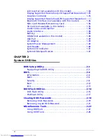 Предварительный просмотр 6 страницы Acer Aspire 4739Z Service Manual