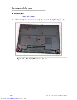 Предварительный просмотр 96 страницы Acer Aspire 4739Z Service Manual