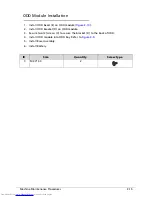 Preview for 99 page of Acer Aspire 4739Z Service Manual