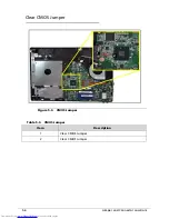 Preview for 160 page of Acer Aspire 4739Z Service Manual