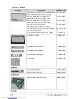 Предварительный просмотр 180 страницы Acer Aspire 4739Z Service Manual