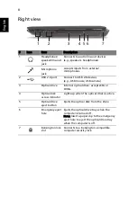 Preview for 10 page of Acer Aspire 4741 Quick Manual