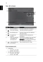 Preview for 22 page of Acer Aspire 4741 Quick Manual