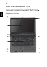 Preview for 26 page of Acer Aspire 4741 Quick Manual