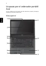 Preview for 46 page of Acer Aspire 4741 Quick Manual