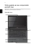 Preview for 58 page of Acer Aspire 4741 Quick Manual