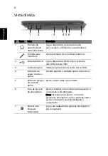 Preview for 62 page of Acer Aspire 4741 Quick Manual