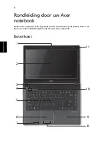 Preview for 68 page of Acer Aspire 4741 Quick Manual