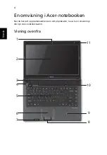 Preview for 78 page of Acer Aspire 4741 Quick Manual