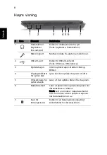 Preview for 82 page of Acer Aspire 4741 Quick Manual