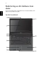 Preview for 98 page of Acer Aspire 4741 Quick Manual