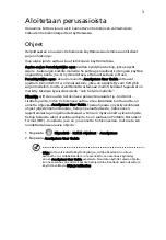 Preview for 107 page of Acer Aspire 4741 Quick Manual