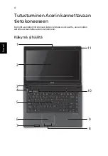 Preview for 108 page of Acer Aspire 4741 Quick Manual