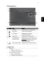 Preview for 113 page of Acer Aspire 4741 Quick Manual