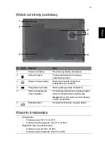 Preview for 133 page of Acer Aspire 4741 Quick Manual