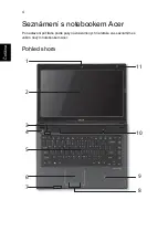 Preview for 148 page of Acer Aspire 4741 Quick Manual