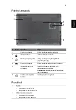 Preview for 153 page of Acer Aspire 4741 Quick Manual