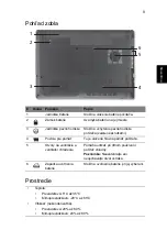 Preview for 163 page of Acer Aspire 4741 Quick Manual