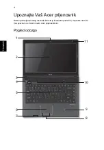 Preview for 178 page of Acer Aspire 4741 Quick Manual