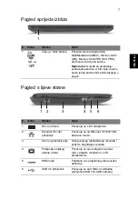 Preview for 181 page of Acer Aspire 4741 Quick Manual