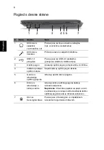 Preview for 182 page of Acer Aspire 4741 Quick Manual