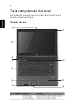 Preview for 188 page of Acer Aspire 4741 Quick Manual