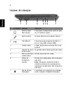 Preview for 192 page of Acer Aspire 4741 Quick Manual