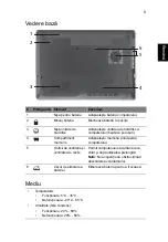 Preview for 193 page of Acer Aspire 4741 Quick Manual