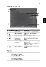 Preview for 233 page of Acer Aspire 4741 Quick Manual