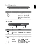 Preview for 251 page of Acer Aspire 4741 Quick Manual