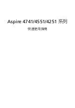 Preview for 275 page of Acer Aspire 4741 Quick Manual