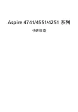 Preview for 285 page of Acer Aspire 4741 Quick Manual