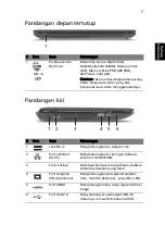 Preview for 301 page of Acer Aspire 4741 Quick Manual