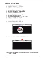 Preview for 42 page of Acer Aspire 4741 Service Manual