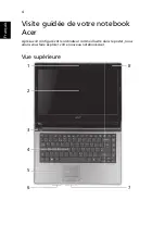 Preview for 16 page of Acer Aspire 4743 Quick Manual