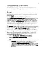 Preview for 109 page of Acer Aspire 4743 Quick Manual