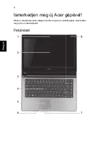 Preview for 142 page of Acer Aspire 4743 Quick Manual