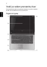 Preview for 172 page of Acer Aspire 4743 Quick Manual